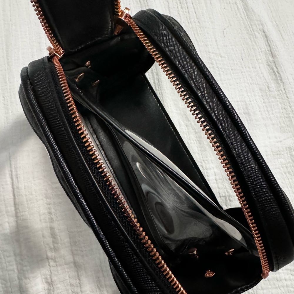 Impressions Vanity Makeup Bag